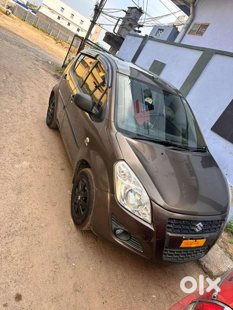 Maruti Suzuki Diesel 2013