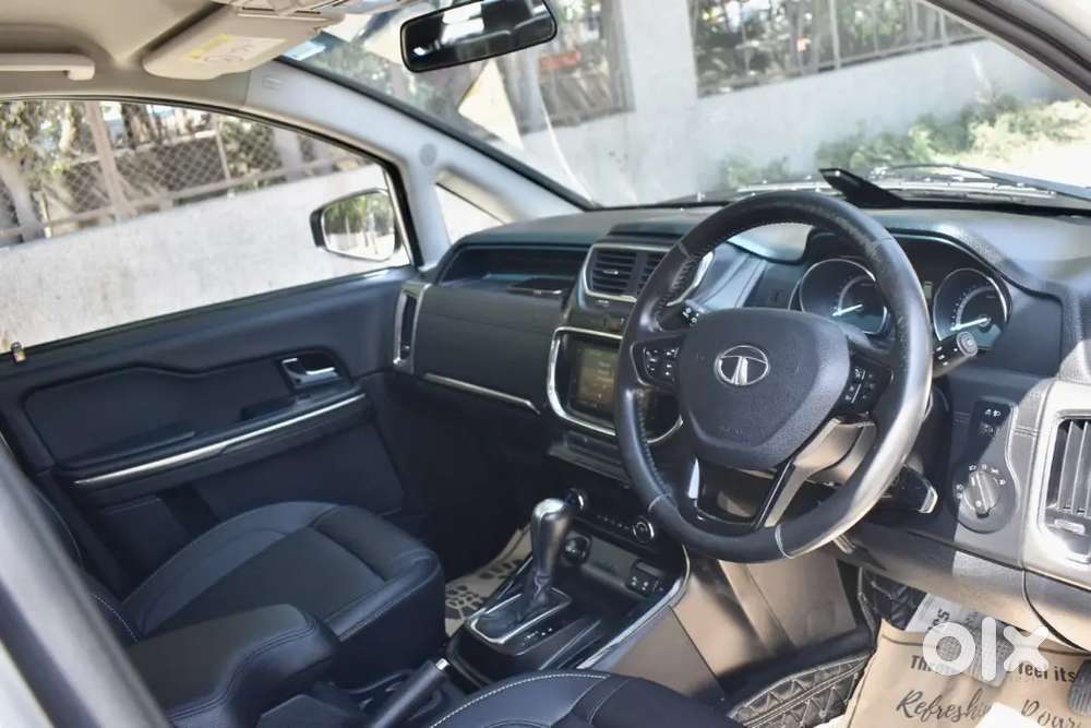 Tata Hexa 2019 Diesel 85000 Km Driven
