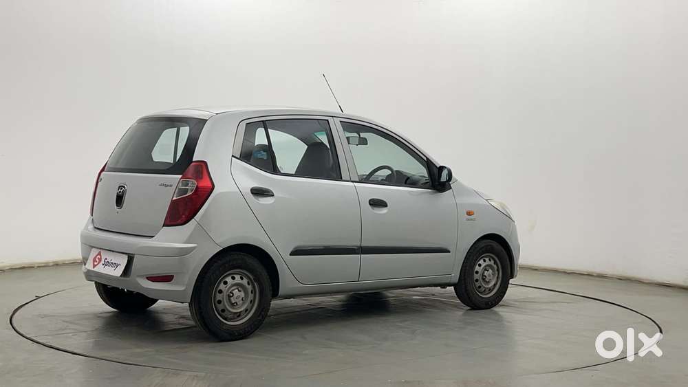 Hyundai I10 Magna 1.1l, 2015, Petrol