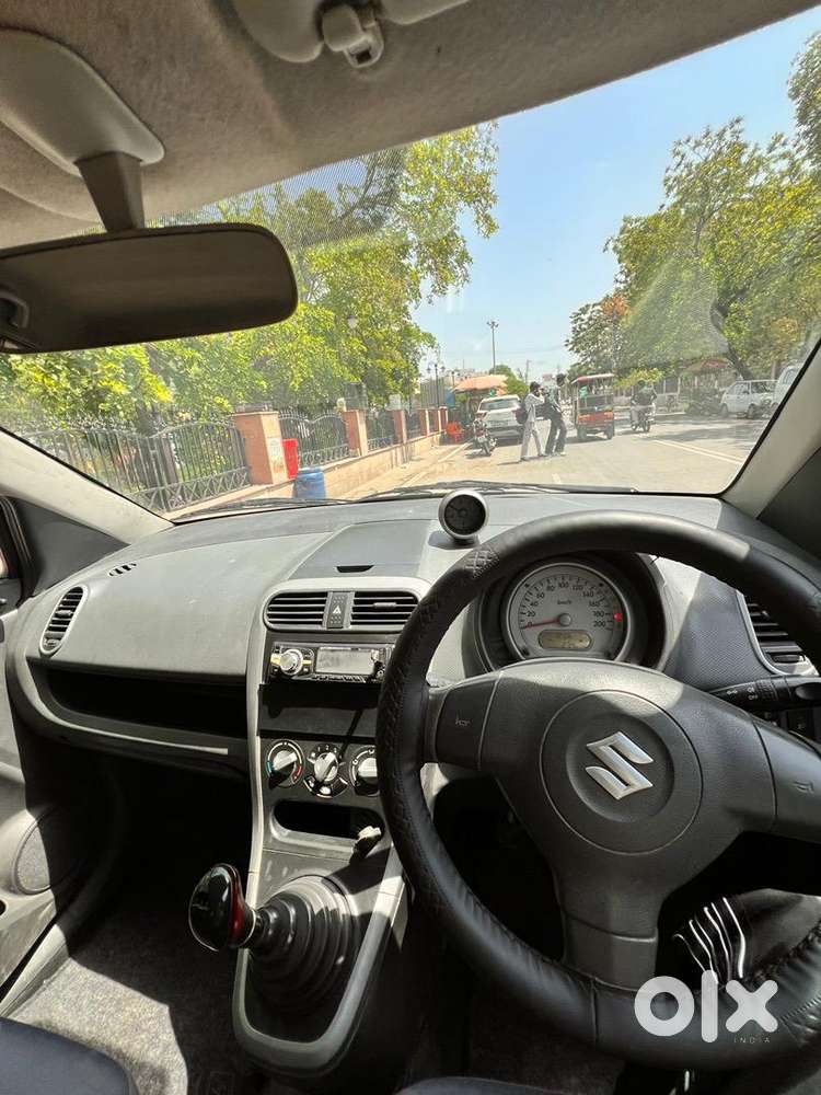 Maruti Suzuki Diesel 2012