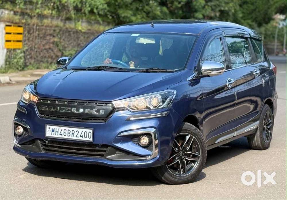 Maruti Suzuki Ertiga Shvs Vdi, 2019, Diesel