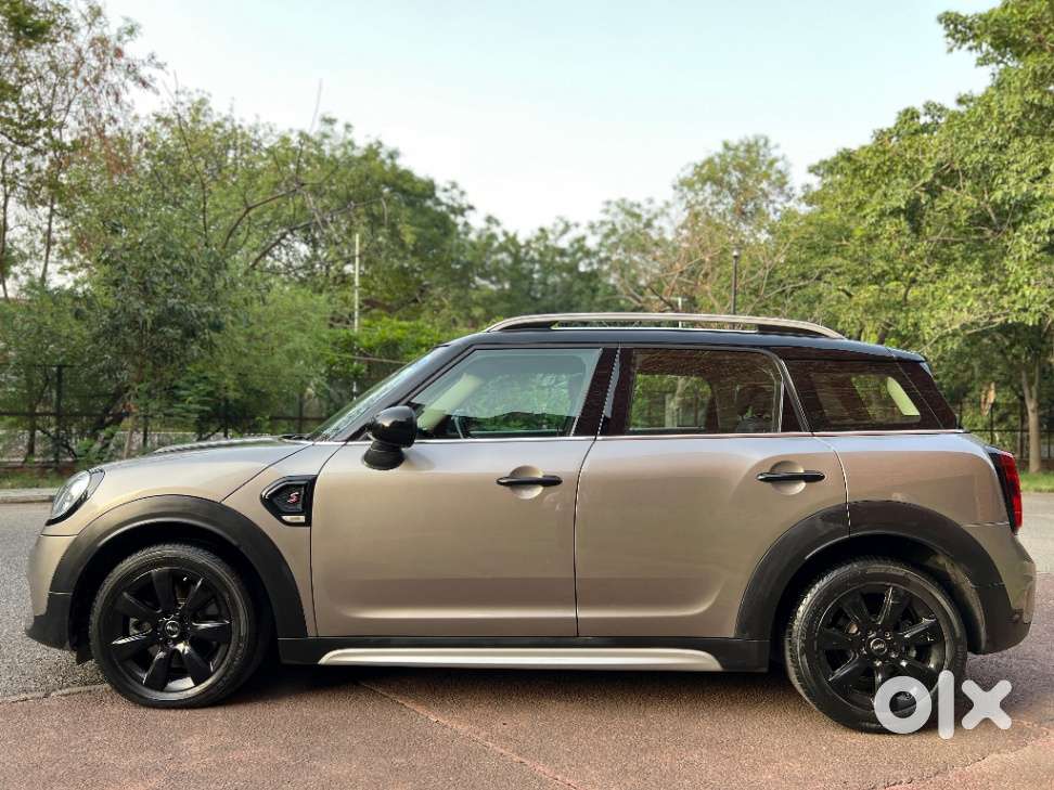 Mini Countryman Cooper S [ ], 2021, Petrol