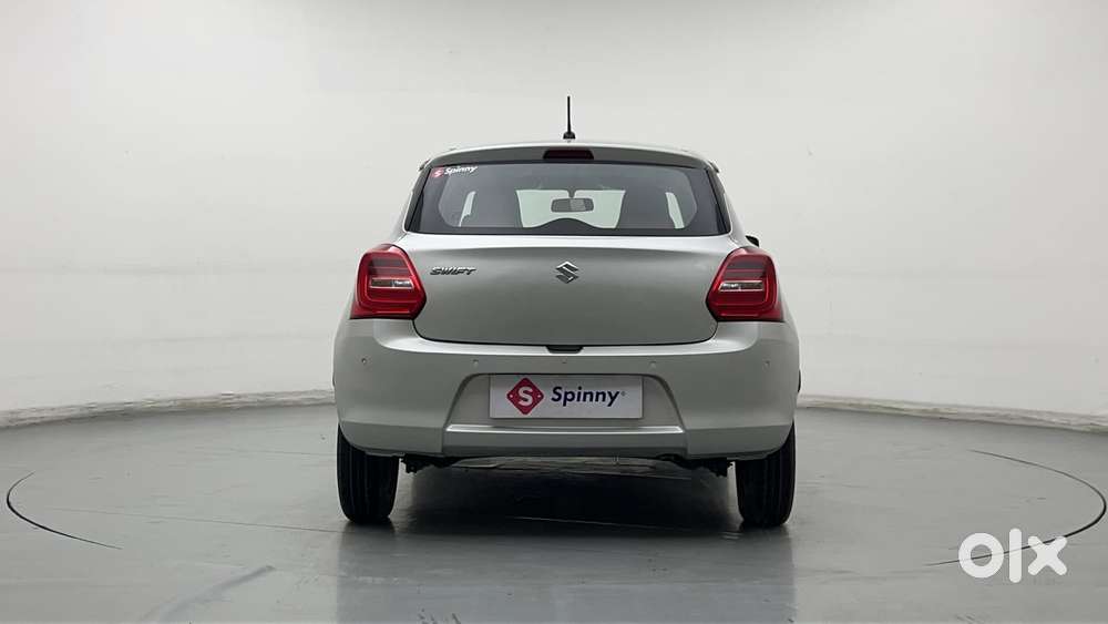 Maruti Suzuki Swift Lxi 2018, 2023, Cng & Hybrids