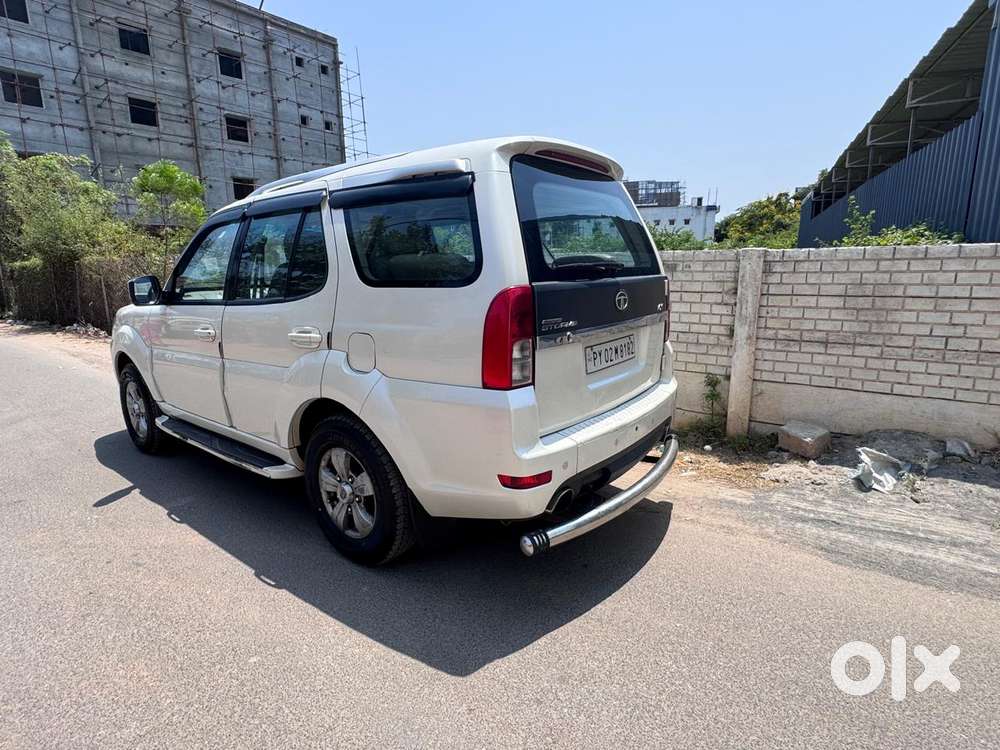Tata Safari Storme [2012-2015] 2.2 Vx 4x2, 2013, Diesel