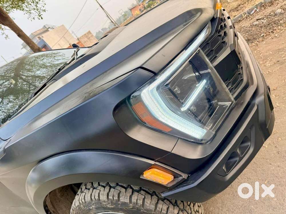 Ford Diesel Automatic 2016 Car