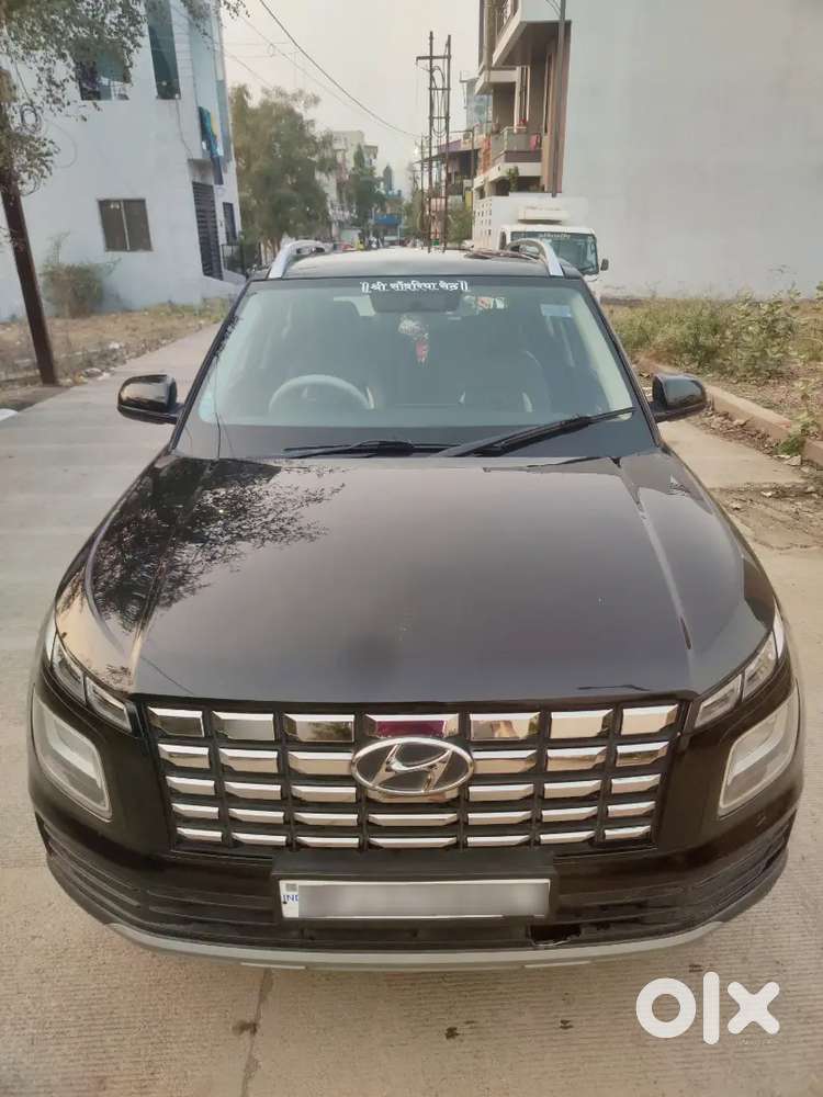 Hyundai Venue