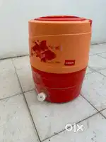 Milton Company water cooler