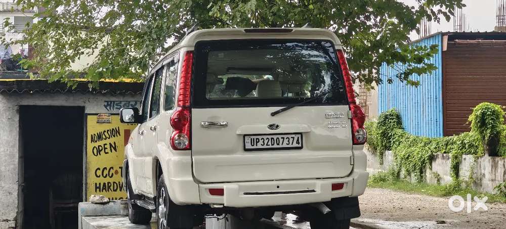 Sco-rf Hwk Bs3tc5 Blk 2wd