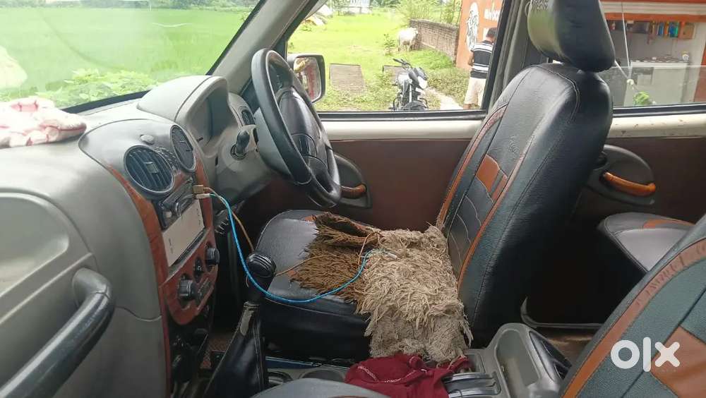 Mahindra Be 6 2012 Diesel Car