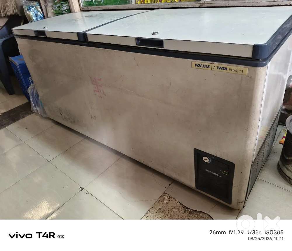 Voltas (A tata product)