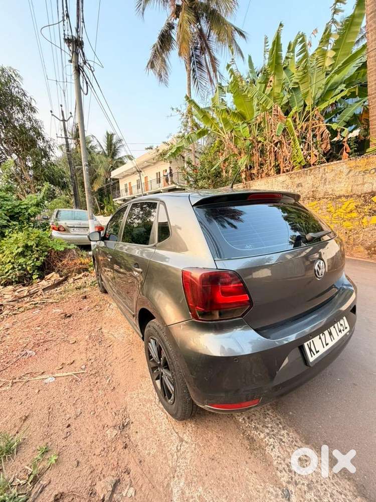 Volkswagen Polo 2013 Diesel Good Condition