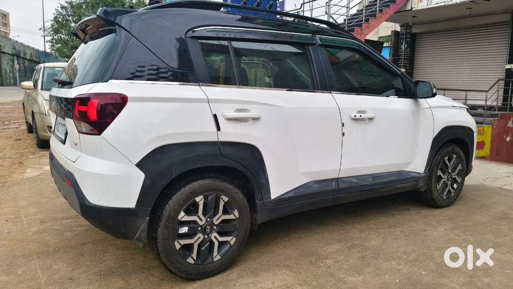 Hyundai Exter Sx (o) Connect 1.2 Mt, 2024, Petrol