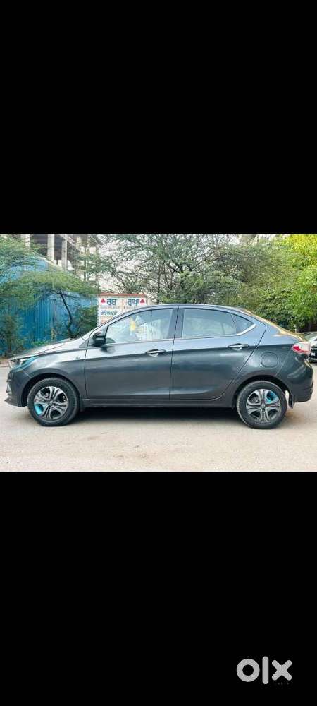 Tata Tigor Ev Xz Plus, 2022, Electric