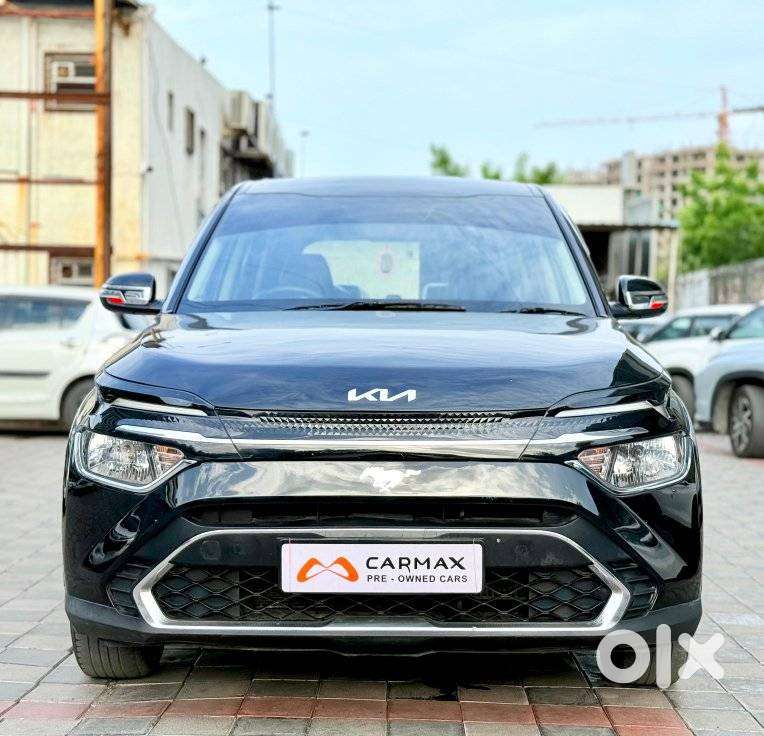 Kia Carens D1.5 6mt Premium 07, 2025, Diesel