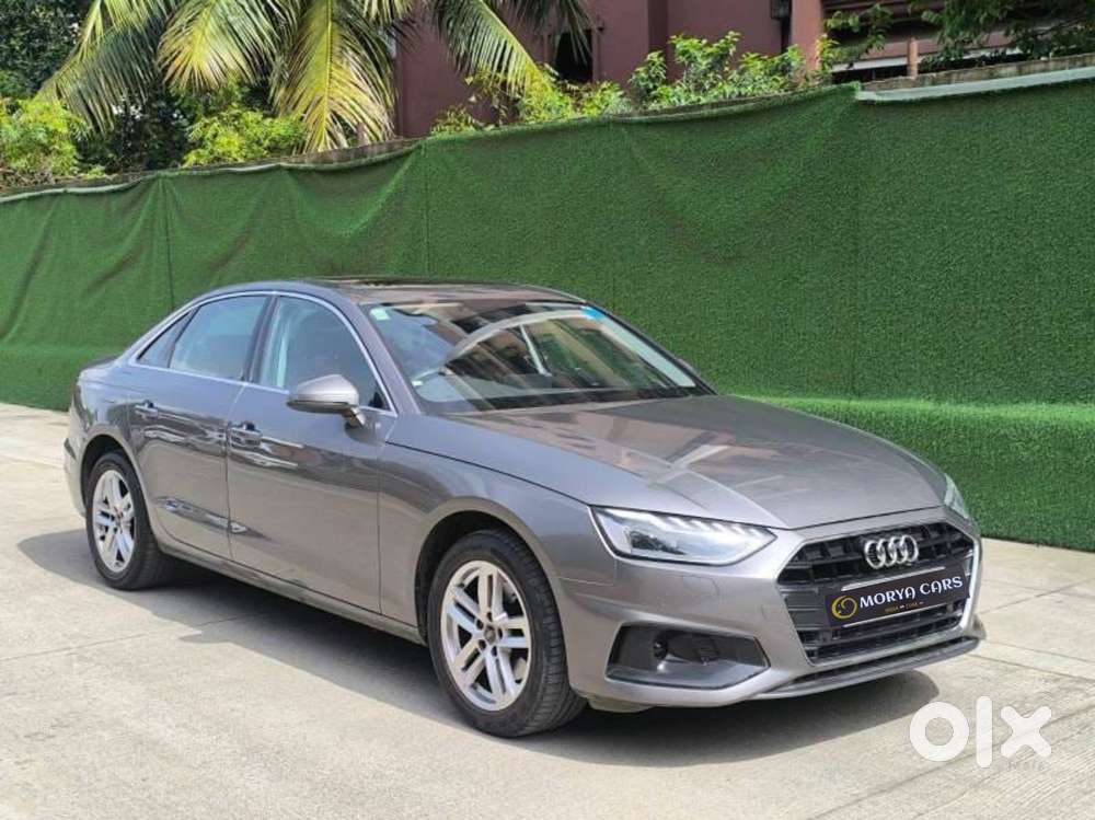 Audi A4 2.0 Premium 40 Tfsi, 2021, Petrol