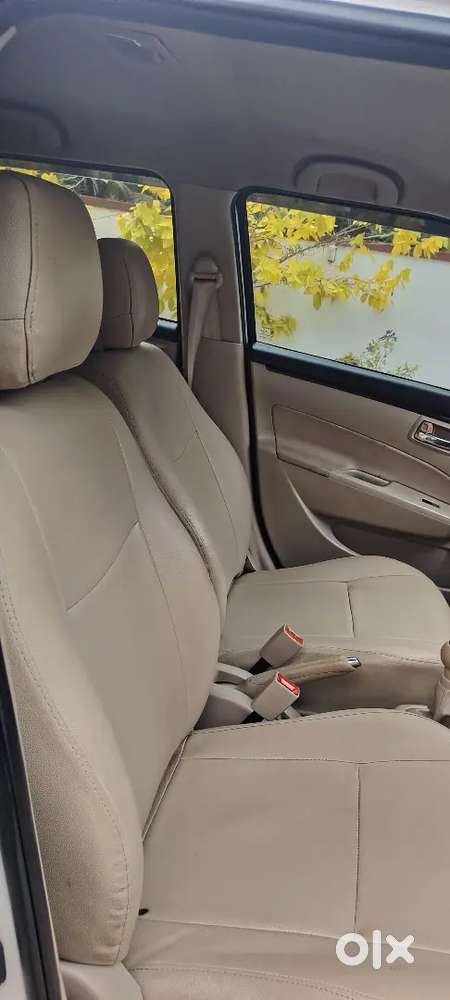 Maruti Suzuki Dzire 2014 Petrol 69000 Km Driven