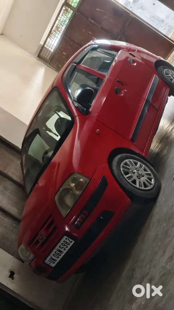 Hyundai Santro Xing 2010
