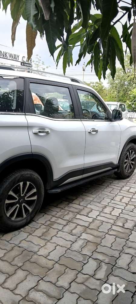 Mahindra Scorpio N Z8 Diesel Mt 2wd 7 Str, 2024, Diesel