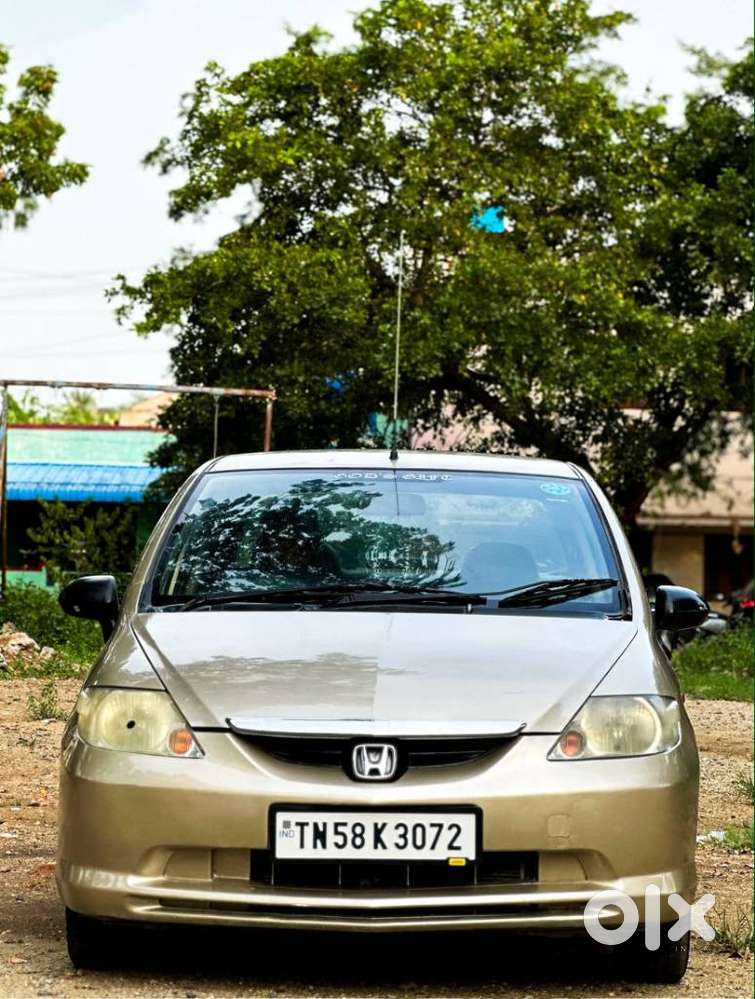 Honda City 1997-2006 1.5 Exi S, 2004, Petrol