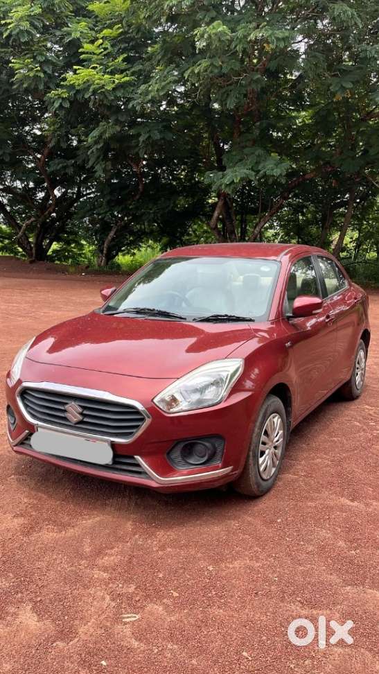 Maruti Suzuki Swift Dzire, 2018, Petrol