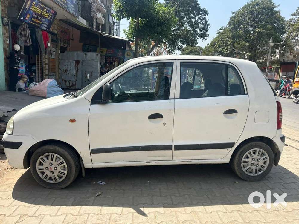 Hyundai Santro Xing 2013 Petrol 69000 Km Driven