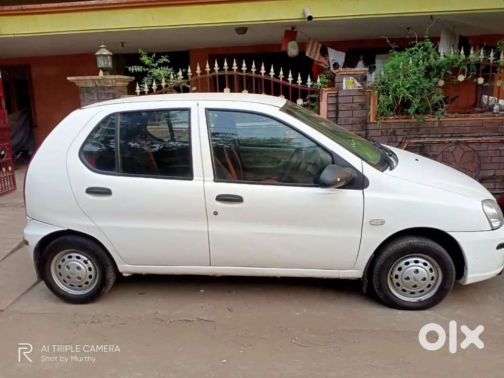 Tata Indica V2 2011