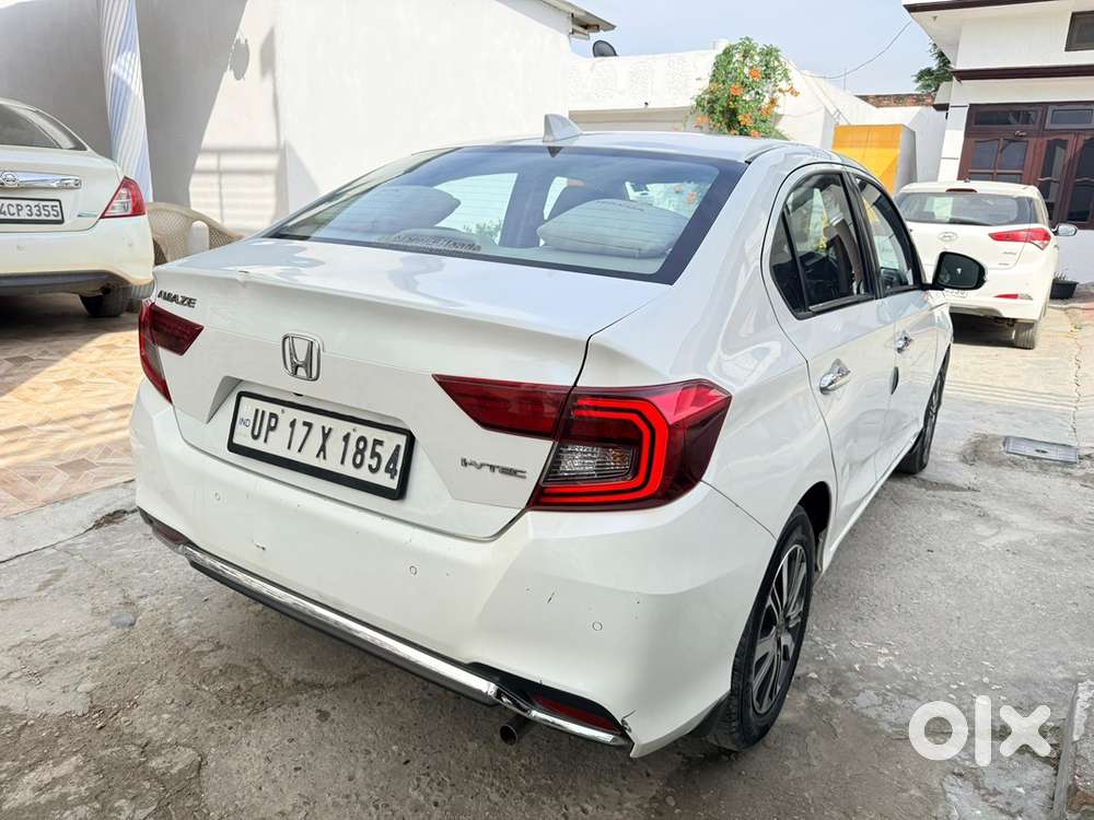 Honda Amaze Petrol 2023