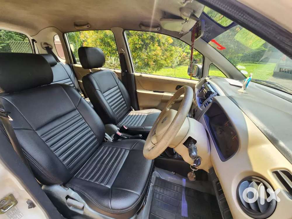 Maruti Suzuki Estilo Vxi 2008