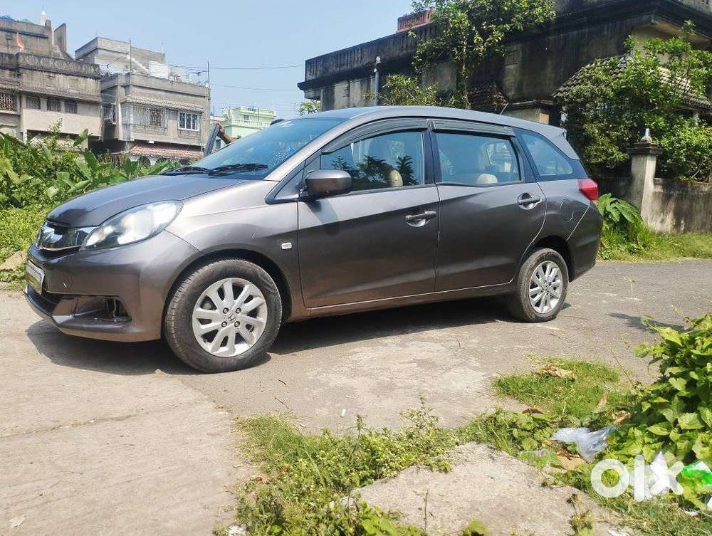 Honda Mobilio V I-vtec, 2014, Lpg
