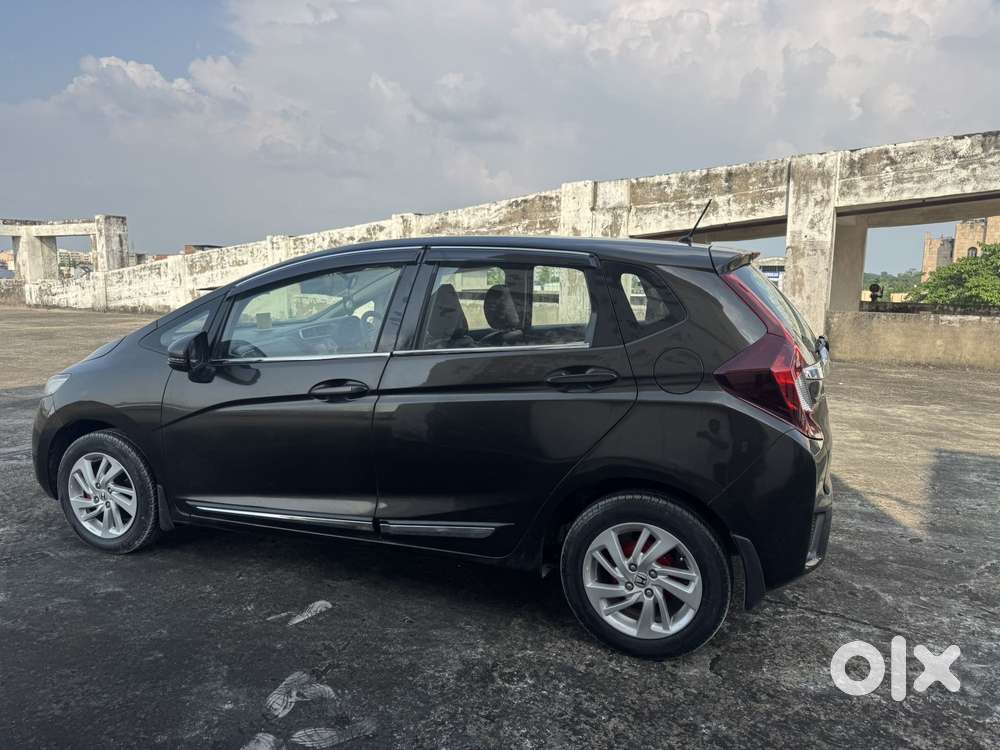 Honda Jazz V Diesel, 2017, Diesel