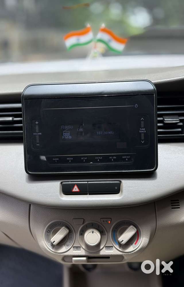 Maruti Suzuki Ertiga Vxi Petrol, 2021, Cng & Hybrids