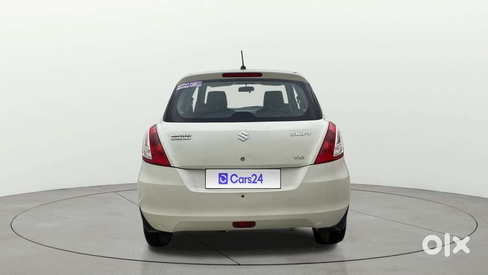 Maruti Suzuki Swift 2011-2014 Vxi, 2014, Petrol
