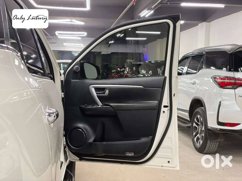 Toyota Fortuner, 2023, Diesel