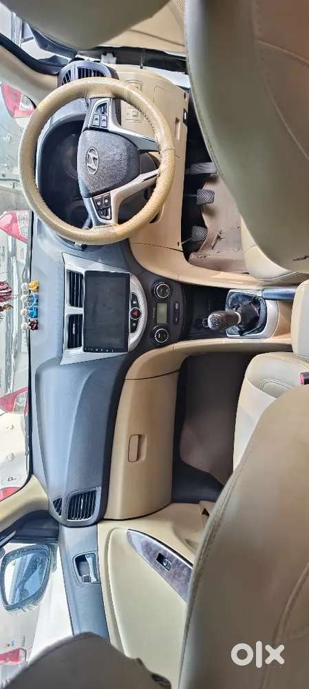 Hyundai Verna 2012 Diesel Well Maintained