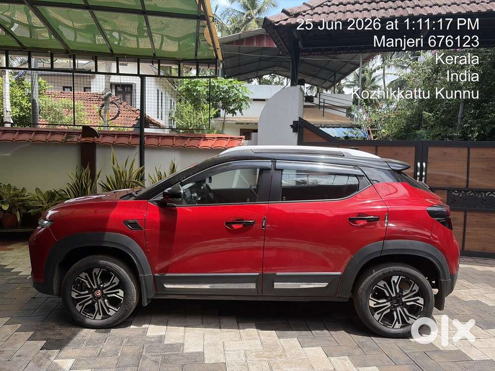 Renault Kiger Petrol 2023 (doctor Used)