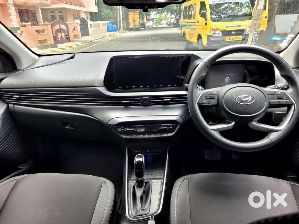 Hyundai I20 1.2 Asta, 2021, Petrol