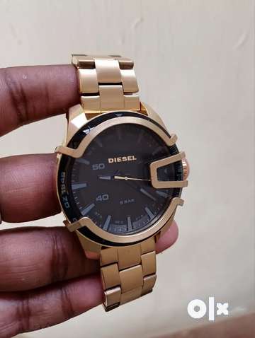 Diesel watch olx store