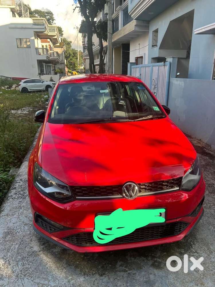 Volkswagen Polo 1.0 2021