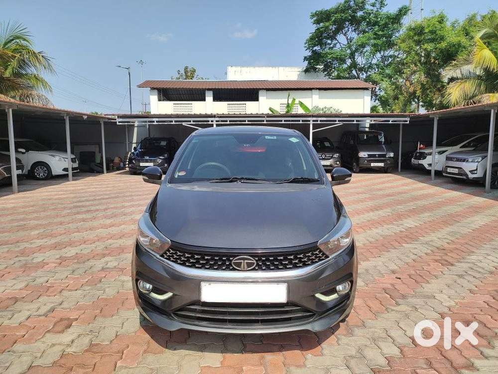 Tata Tigor, 2022, Cng & Hybrids