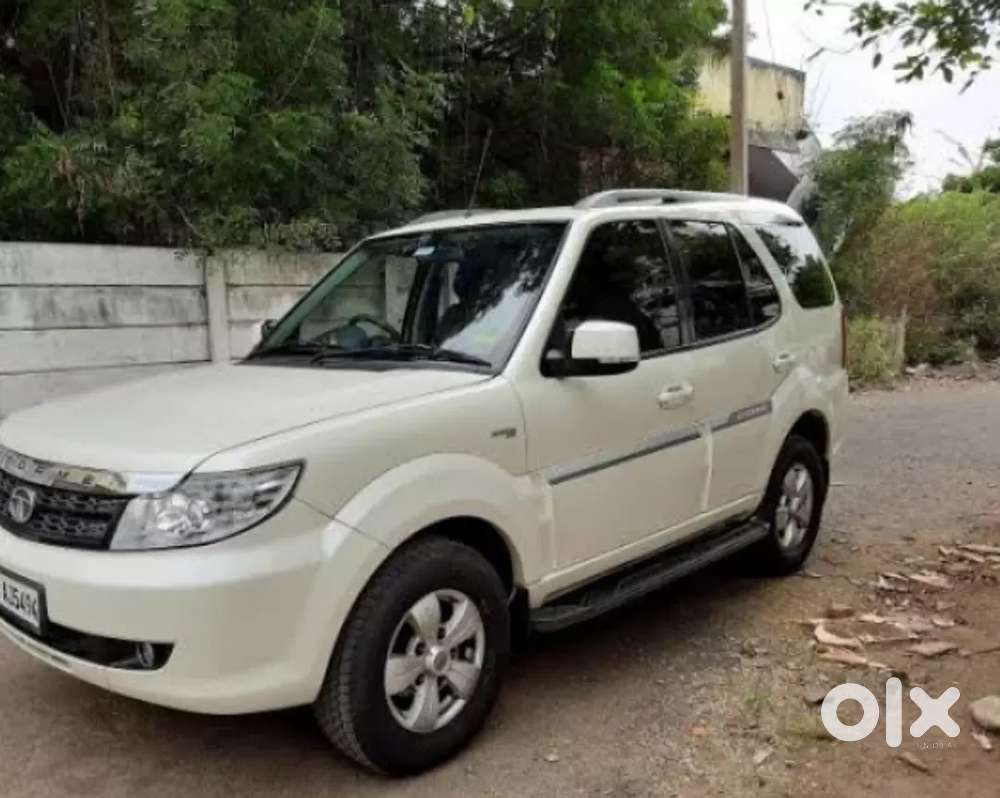 Tata Safari Storme 2013 Diesel 133283 Km Driven