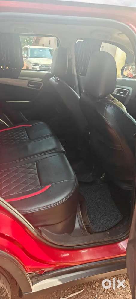 Maruti Suzuki Breeza Top Model Sell