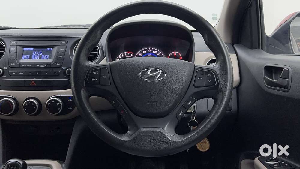 Hyundai Grand I10 1.2 Kappa Magna, 2018, Petrol