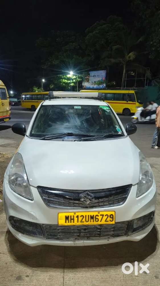Maruti Suzuki Dzire 2023 Tour