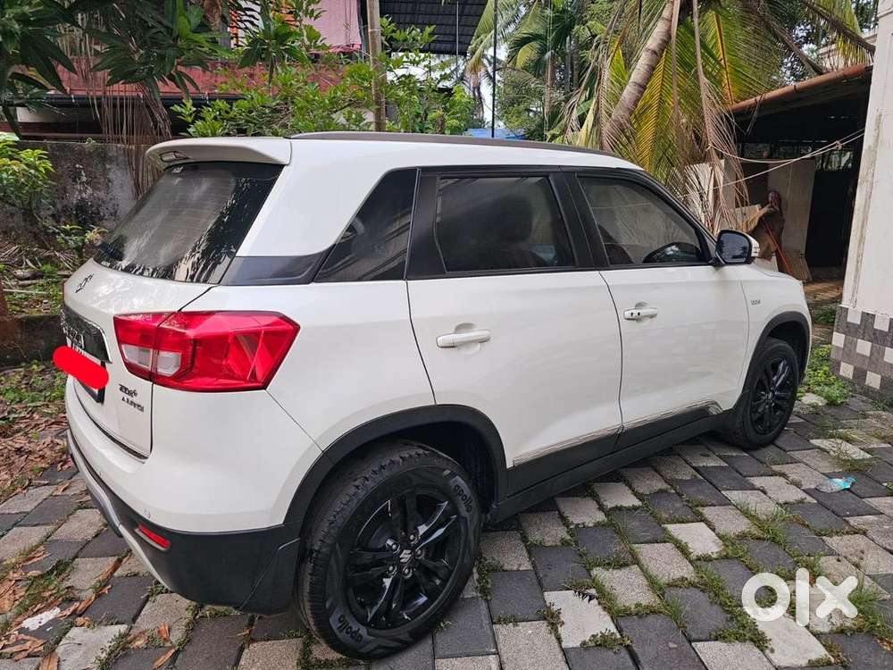 Maruti Suzuki 2018 Diesel Car