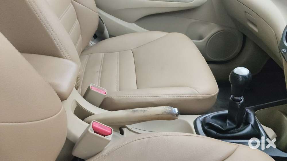 Honda City V Mt, 2013, Petrol
