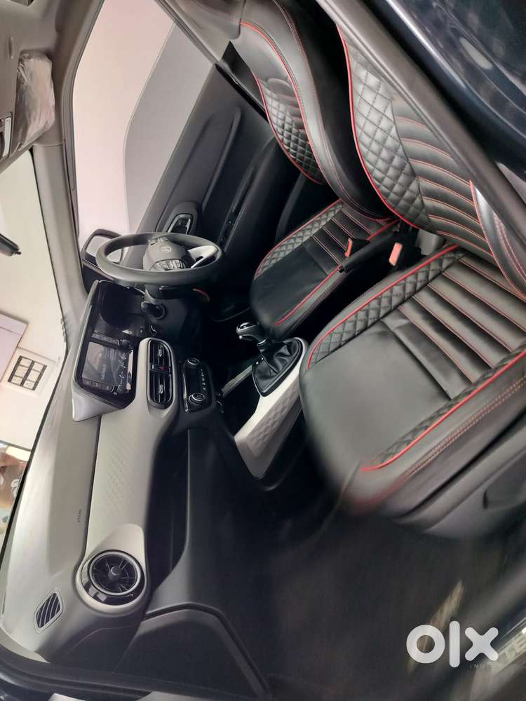 Hyundai Exter Sx 1.2 Mt, 2024, Petrol