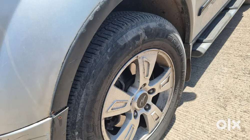 Mahindra Xuv500 2012 Diesel 106134 Km Driven