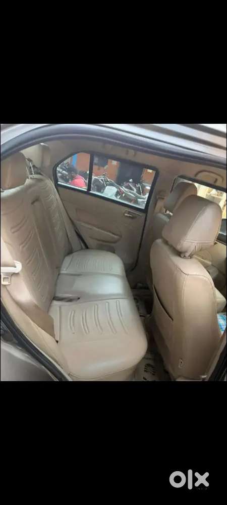 Maruti Suzuki Dzire 2015