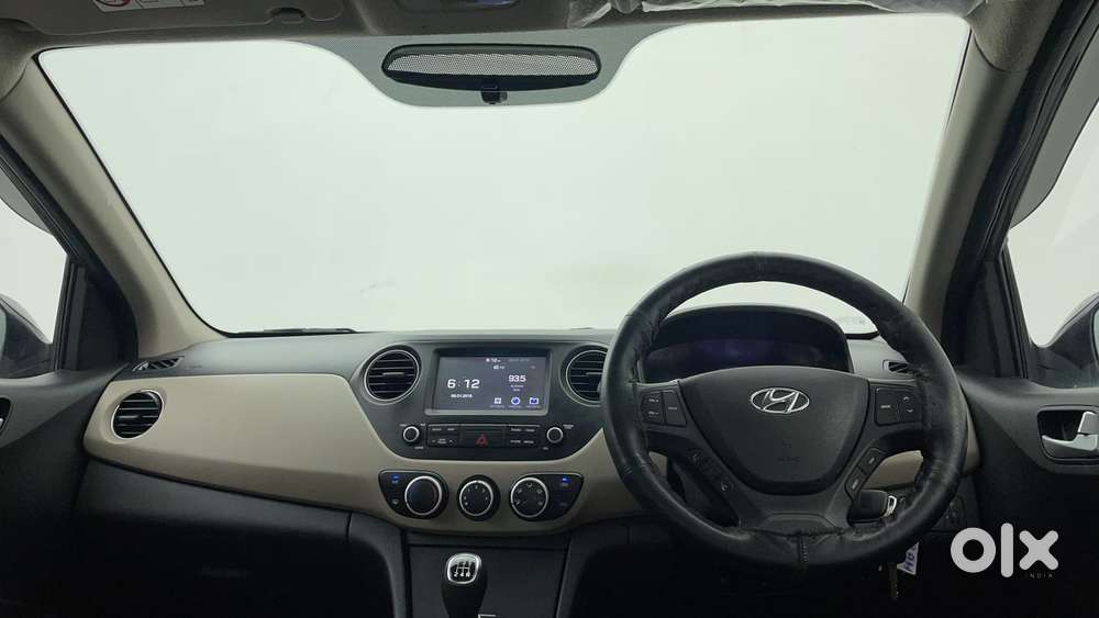 Hyundai Xcent Sx 1.2, 2020, Petrol