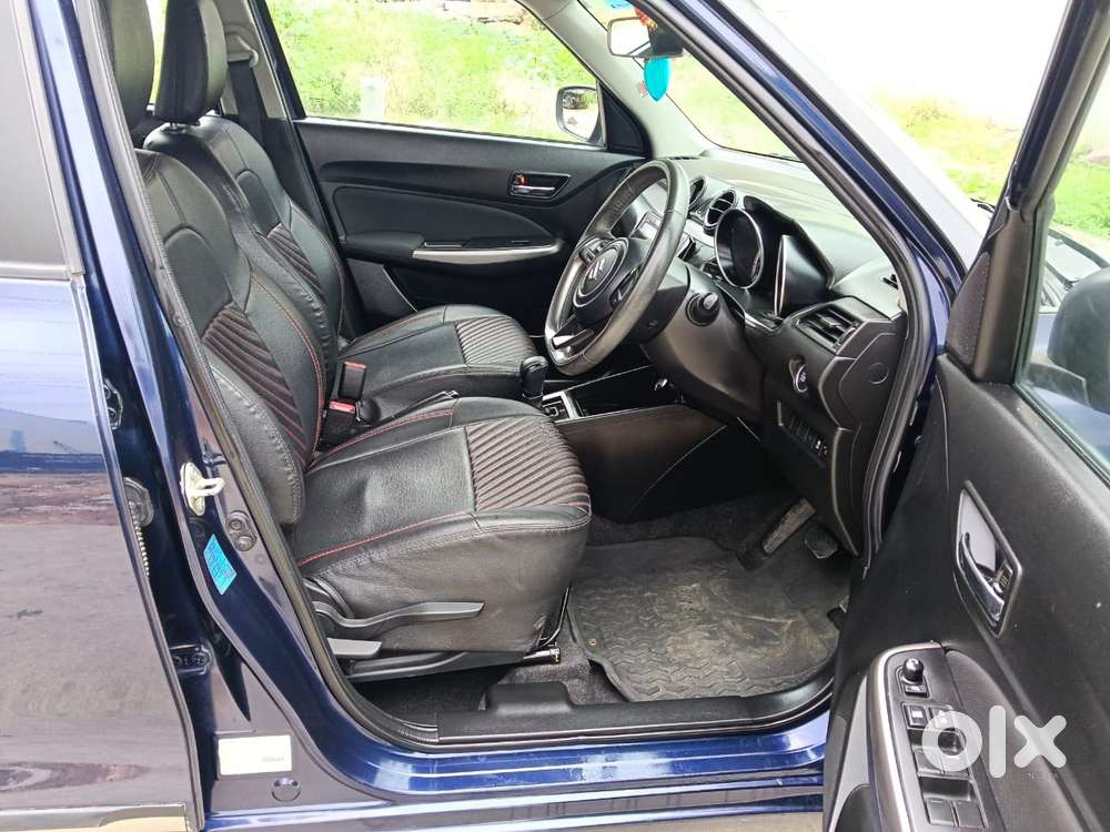 Maruti Suzuki Swift Amt Vvt Zxi, 2023, Petrol
